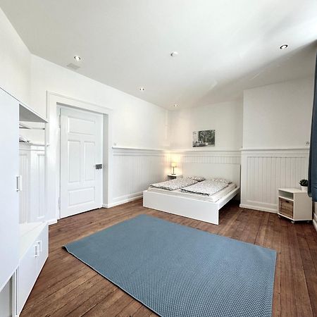Business Apartments Niederbipp Zimmerzuvermieten Extérieur photo