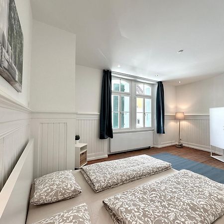 Business Apartments Niederbipp Zimmerzuvermieten Extérieur photo