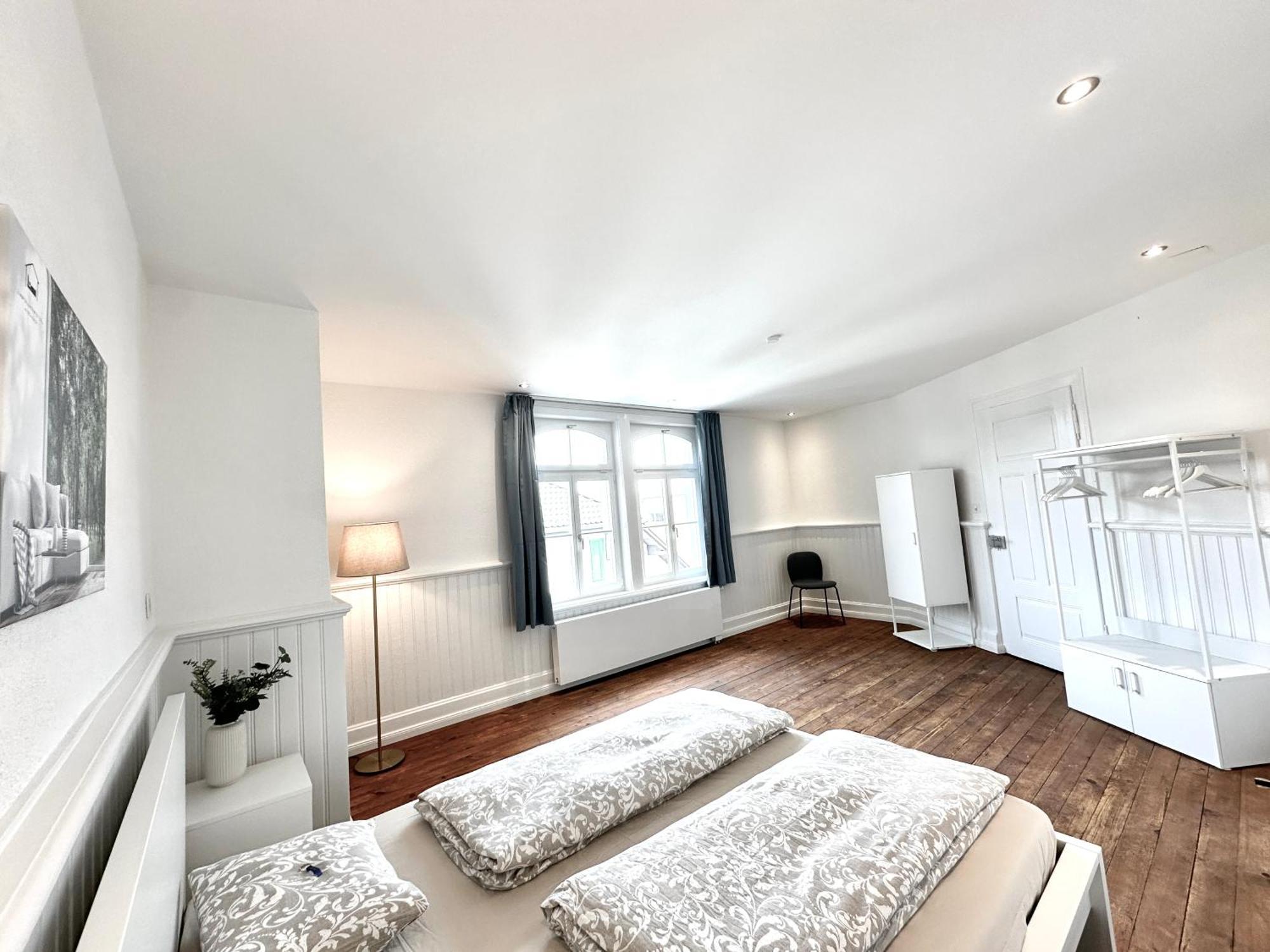 Business Apartments Niederbipp Zimmerzuvermieten Extérieur photo