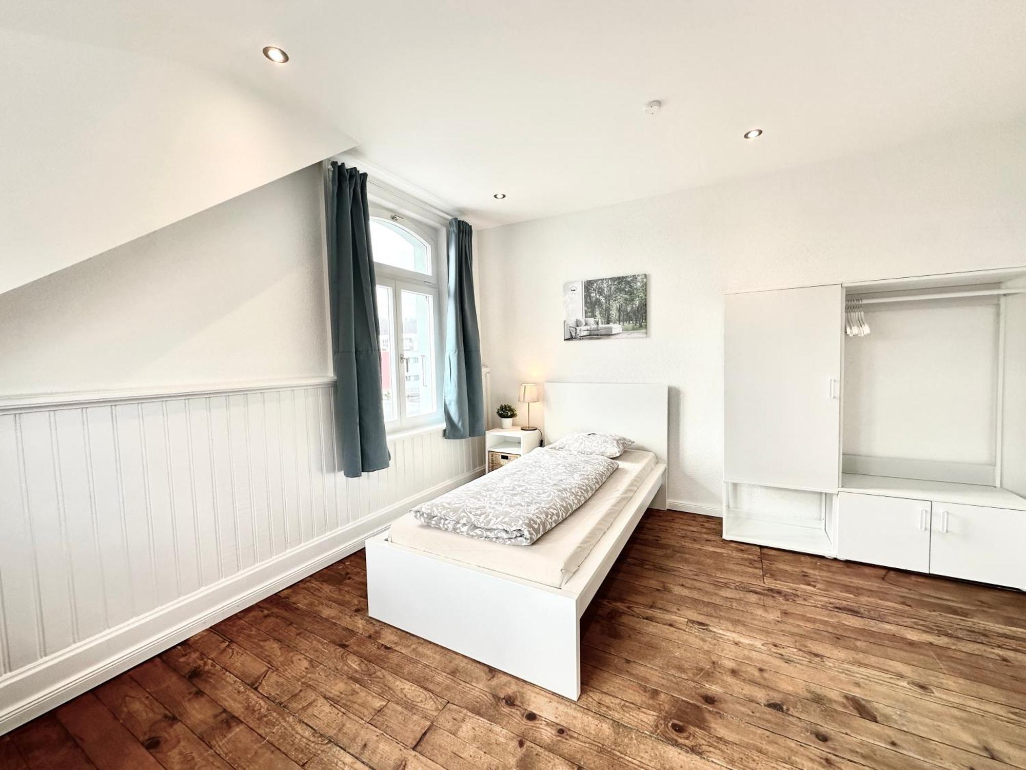 Business Apartments Niederbipp Zimmerzuvermieten Extérieur photo