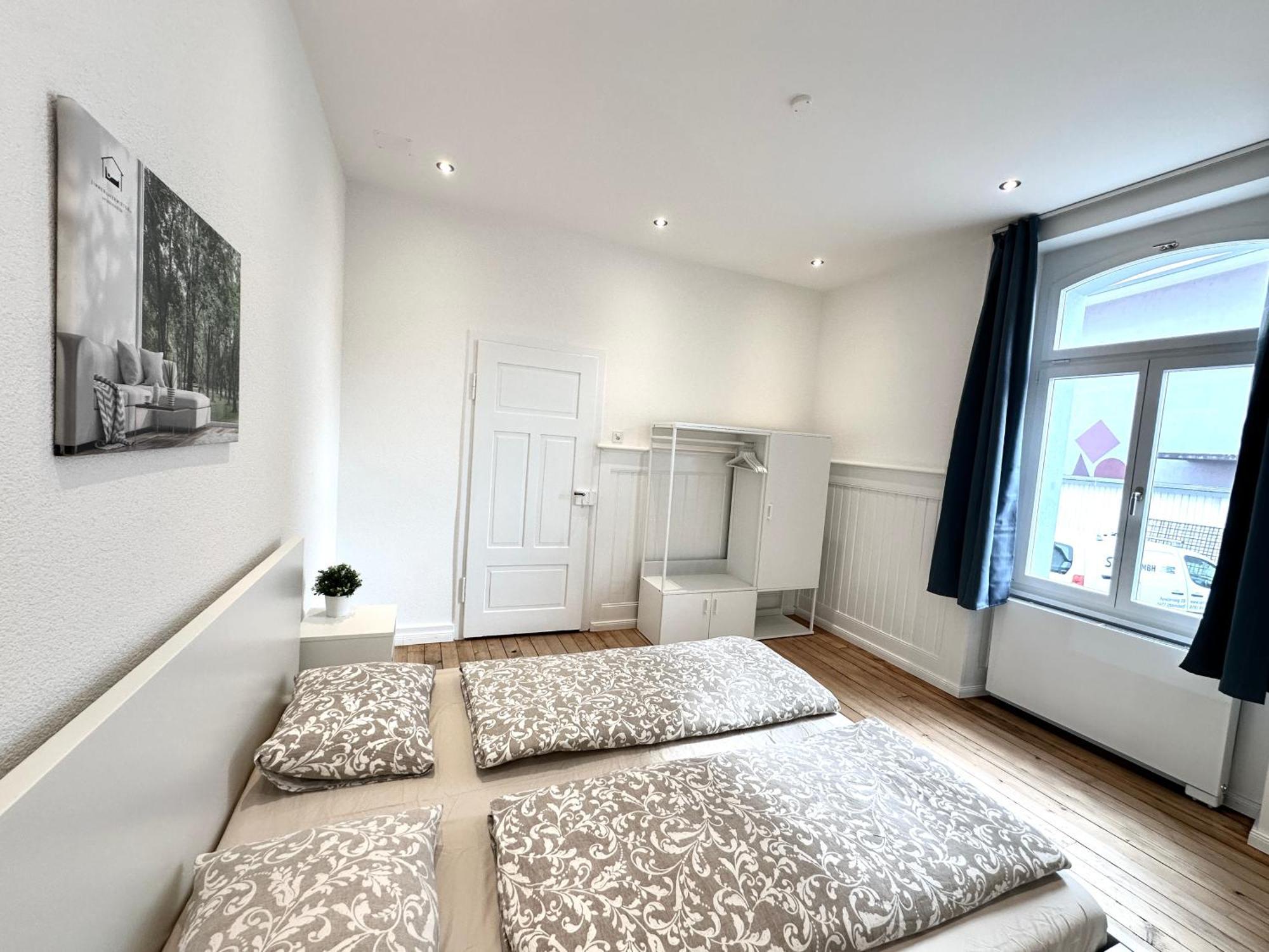Business Apartments Niederbipp Zimmerzuvermieten Extérieur photo