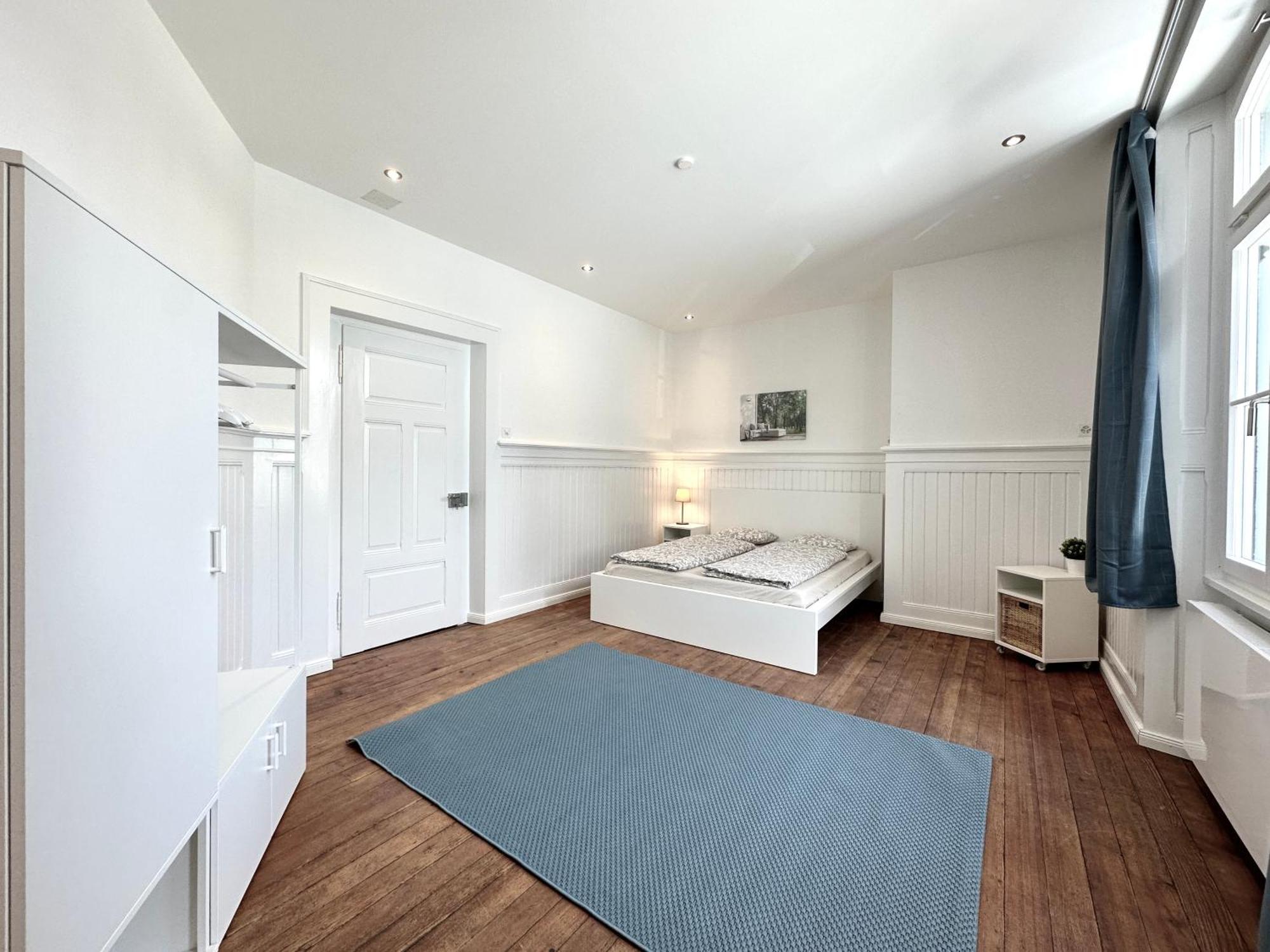 Business Apartments Niederbipp Zimmerzuvermieten Extérieur photo