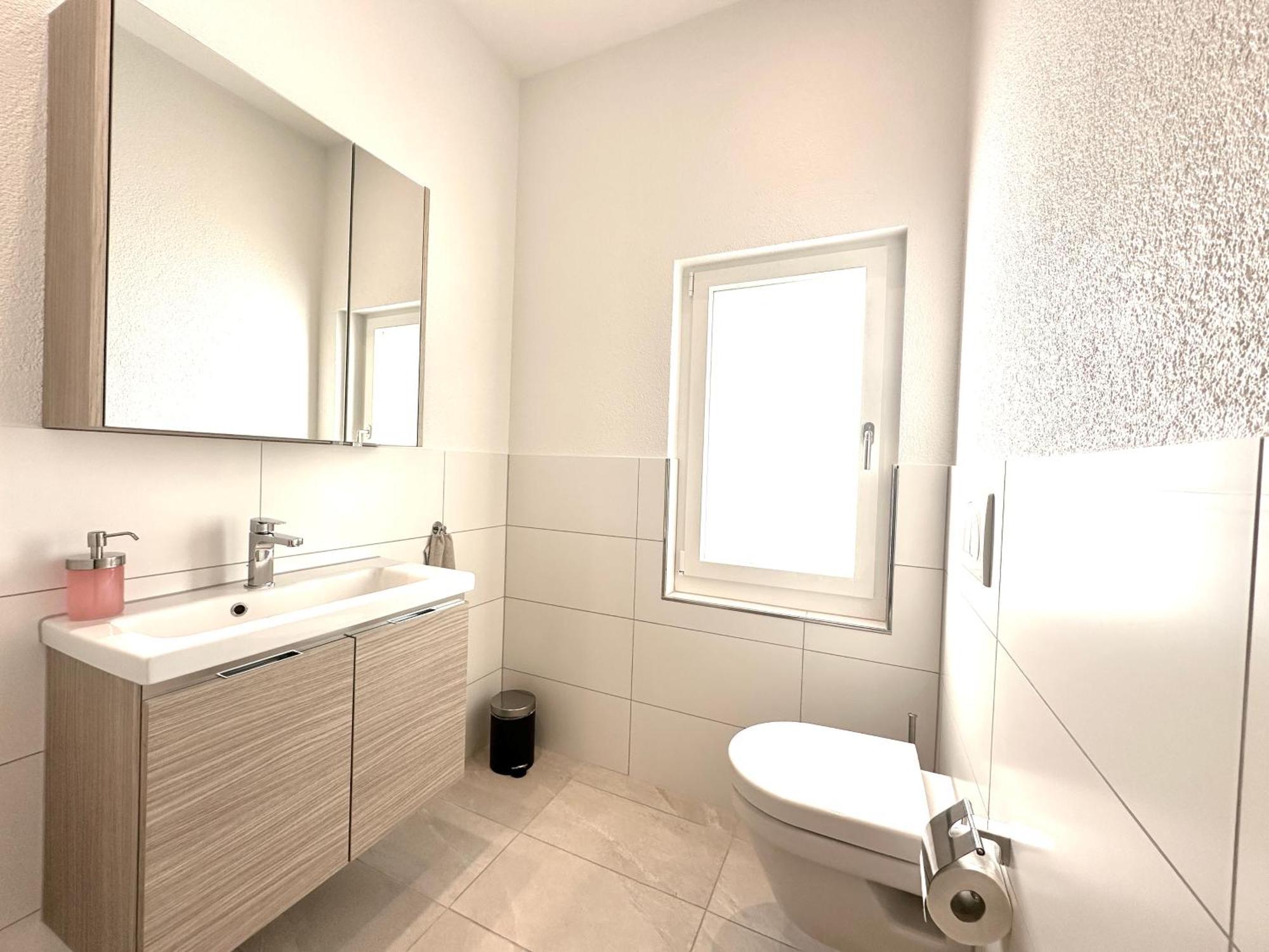 Business Apartments Niederbipp Zimmerzuvermieten Extérieur photo