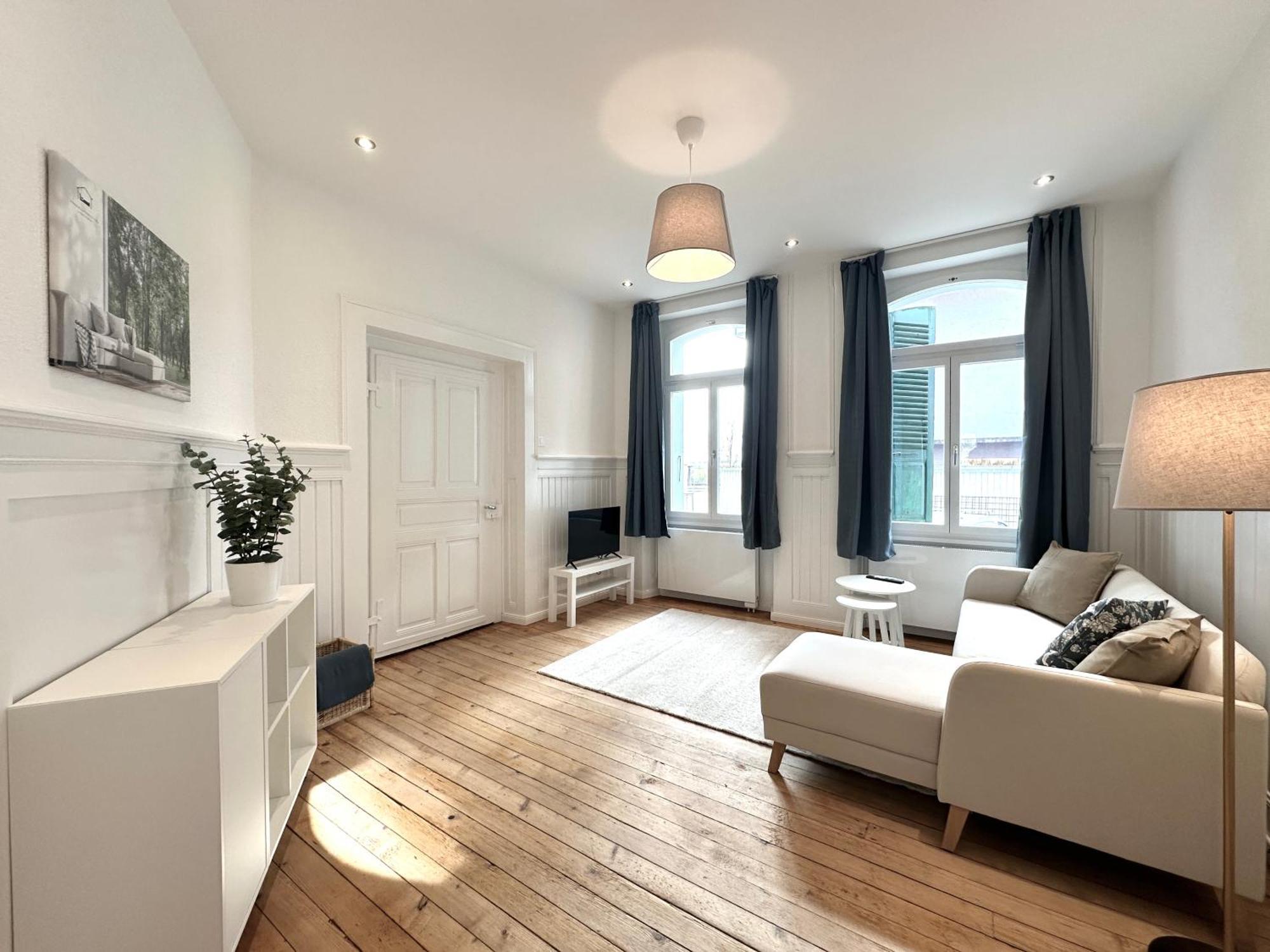 Business Apartments Niederbipp Zimmerzuvermieten Extérieur photo