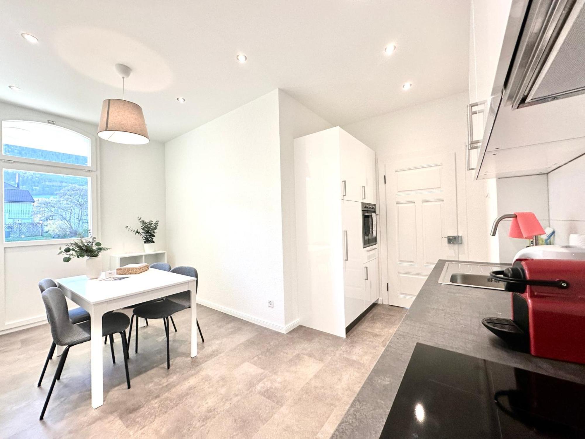 Business Apartments Niederbipp Zimmerzuvermieten Extérieur photo