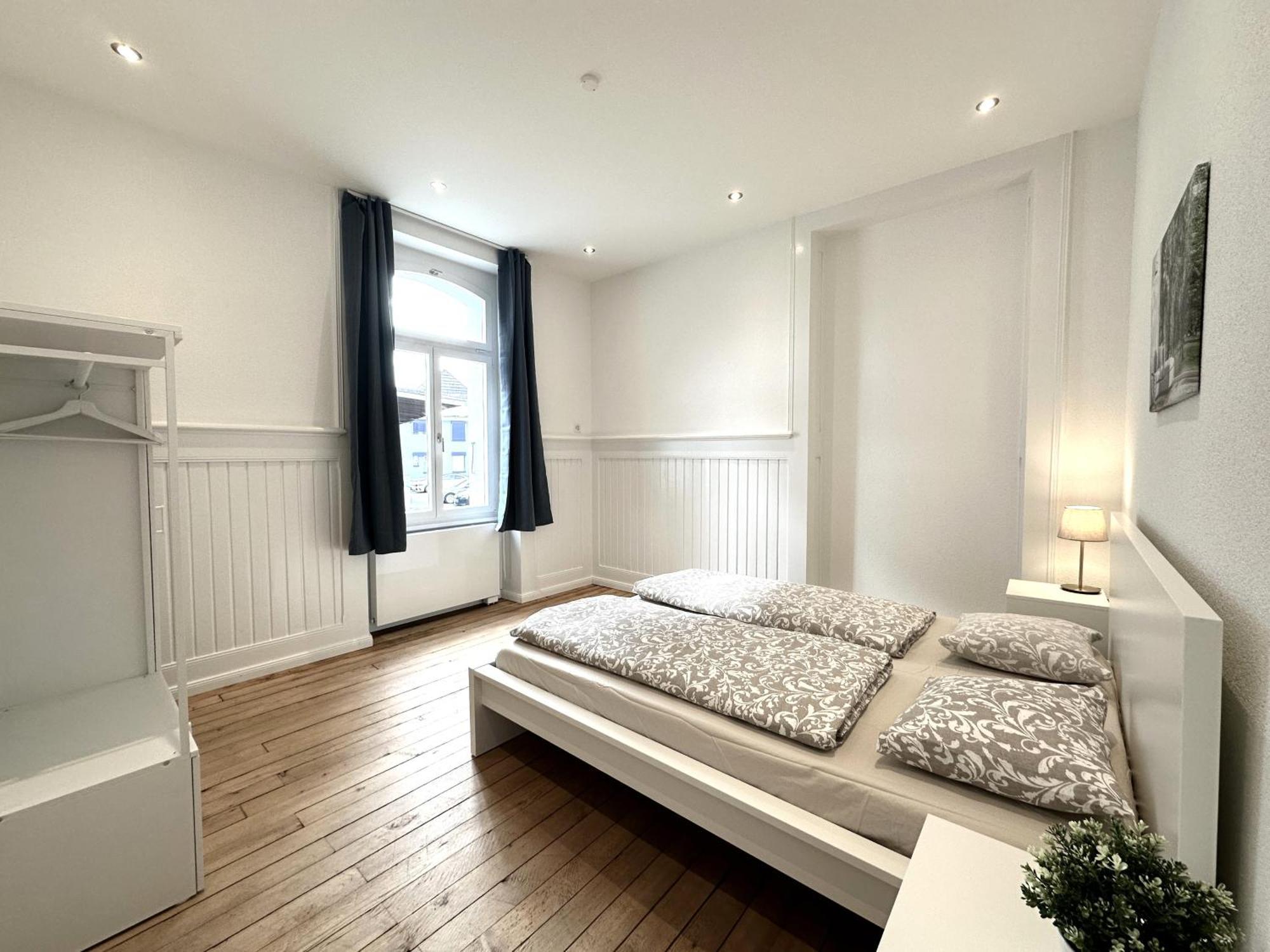 Business Apartments Niederbipp Zimmerzuvermieten Extérieur photo